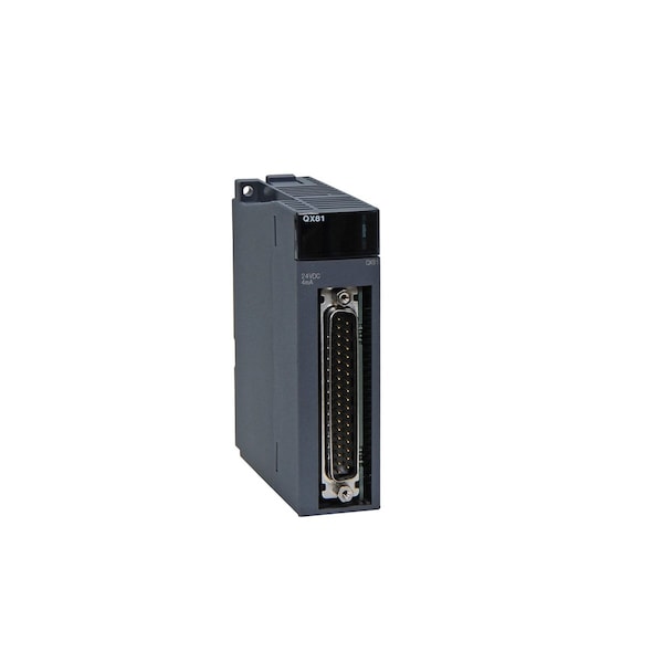 Input Module QX80